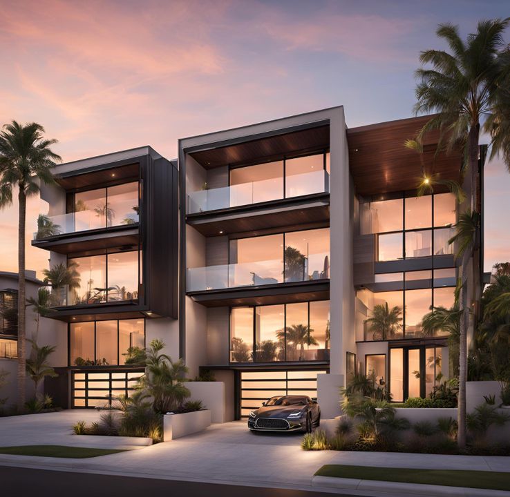 На продажу: $5,695,000 (0 спален, 0 ванн, 0 Квадратных фут)