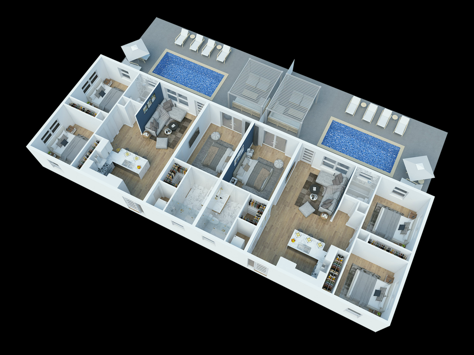 На продажу: $1,130,000 (0 спален, 0 ванн, 2268 Квадратных фут)