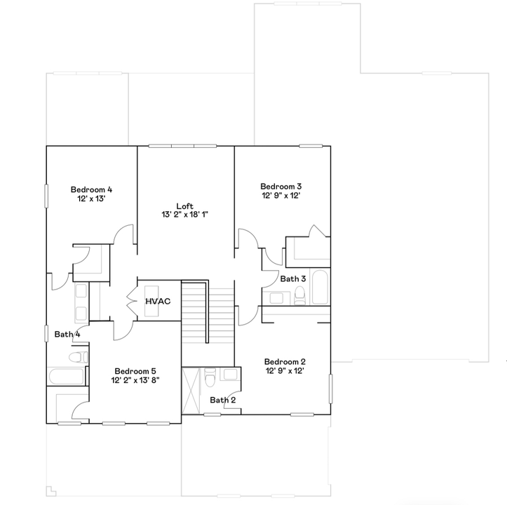 合同活跃: $799,950 (5 贝兹, 4 浴室, 3662 平方英尺)