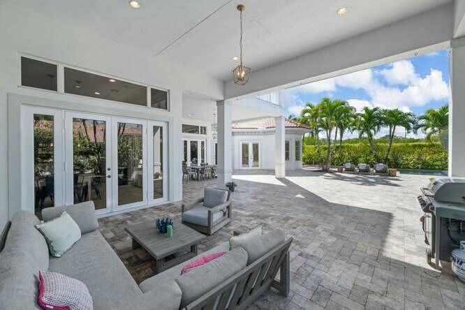 En Venta: $7,950,000 (8 camas, 7 baños, 7230 Pies cuadrados)