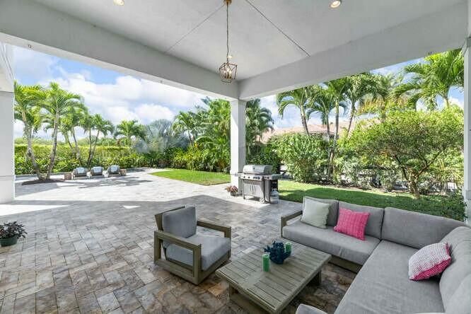En Venta: $7,950,000 (8 camas, 7 baños, 7230 Pies cuadrados)