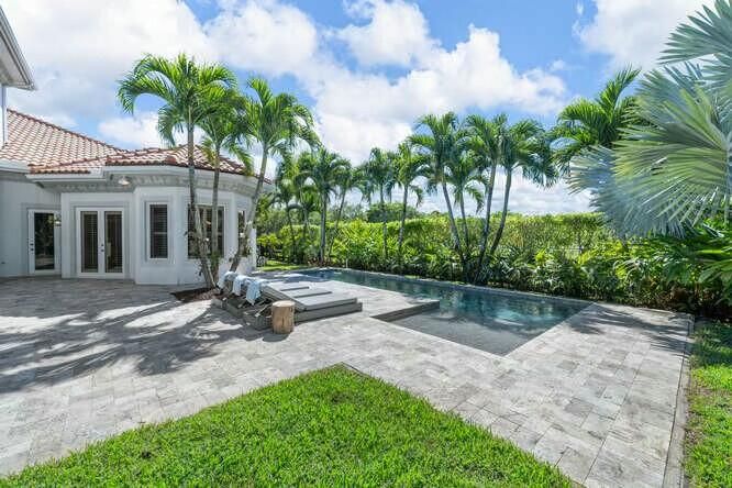 En Venta: $7,950,000 (8 camas, 7 baños, 7230 Pies cuadrados)