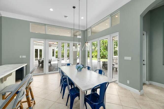 En Venta: $7,950,000 (8 camas, 7 baños, 7230 Pies cuadrados)