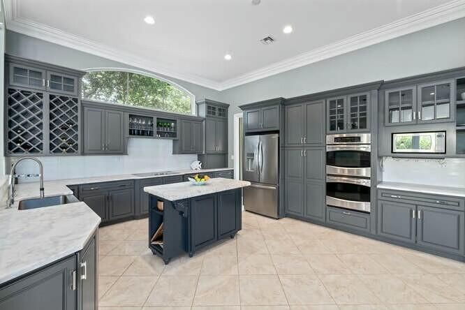 En Venta: $7,950,000 (8 camas, 7 baños, 7230 Pies cuadrados)