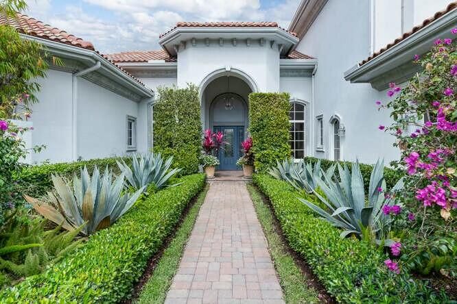 En Venta: $7,950,000 (8 camas, 7 baños, 7230 Pies cuadrados)