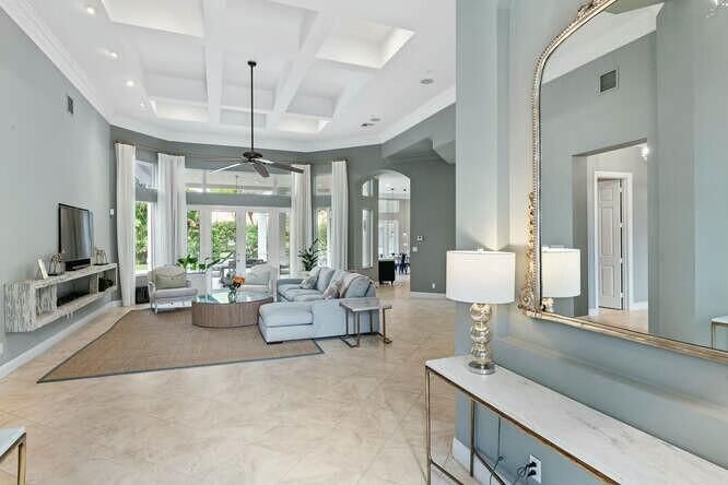 En Venta: $7,950,000 (8 camas, 7 baños, 7230 Pies cuadrados)