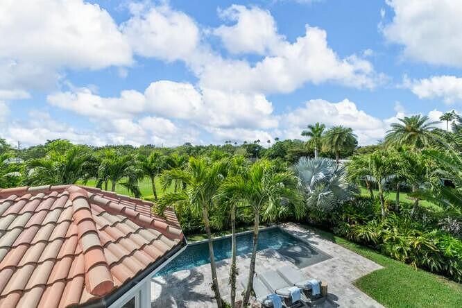 En Venta: $7,950,000 (8 camas, 7 baños, 7230 Pies cuadrados)