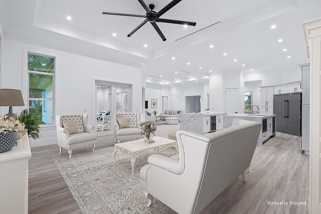 For Sale: $2,125,000 (4 beds, 4 baths, 3801 Square Feet)