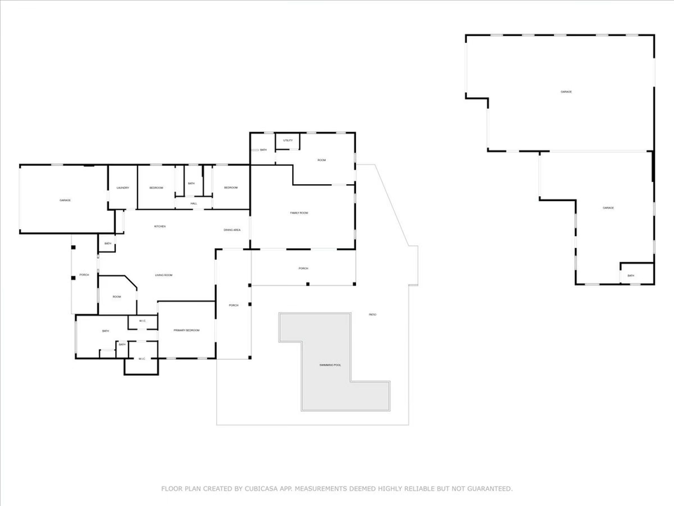 Active With Contract: $2,200,000 (3 beds, 5 baths, 3251 Square Feet)