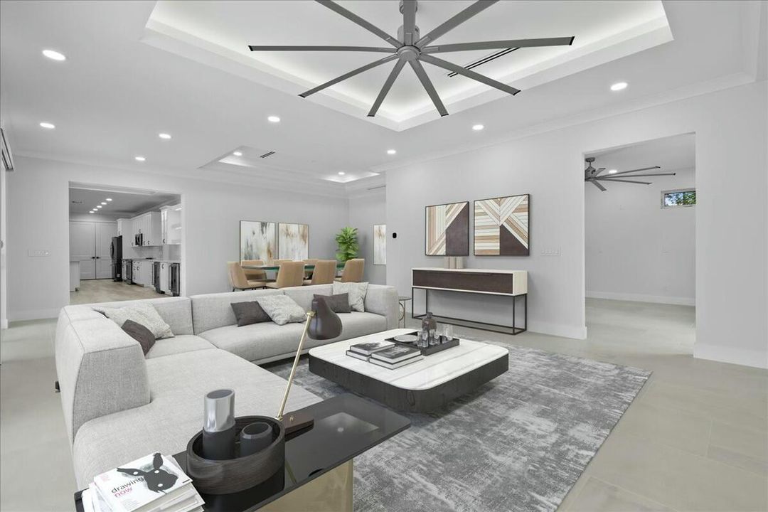 Active With Contract: $2,200,000 (3 beds, 5 baths, 3251 Square Feet)