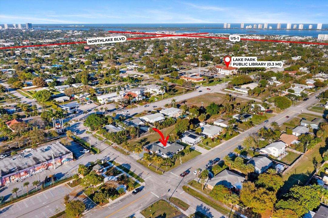 На продажу: $925,000 (4 спален, 3 ванн, 2656 Квадратных фут)