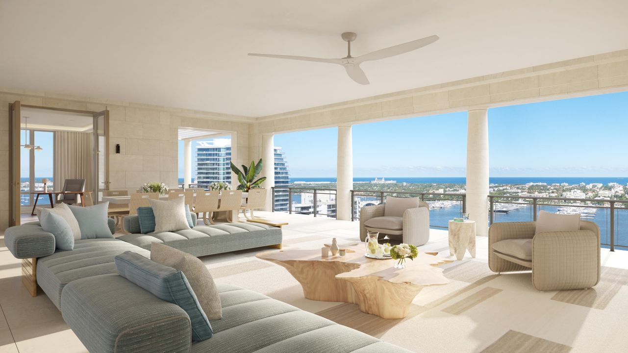 Active With Contract: $18,850,000 (3 beds, 4 baths, 4862 Square Feet)