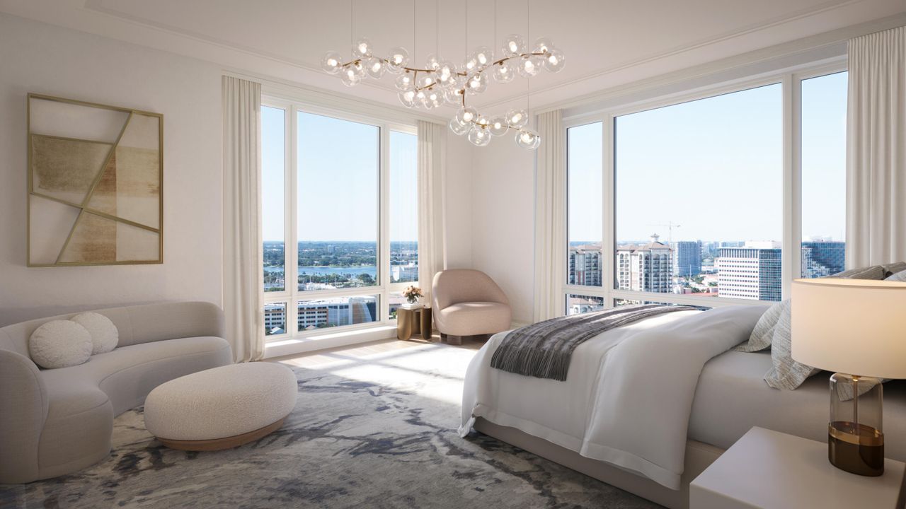 Active With Contract: $17,250,000 (4 beds, 5 baths, 5173 Square Feet)