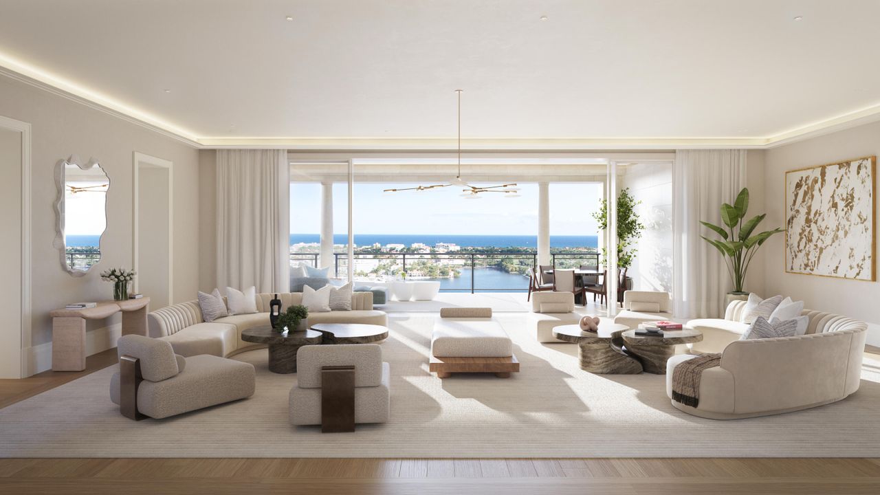 Active With Contract: $17,250,000 (4 beds, 5 baths, 5173 Square Feet)