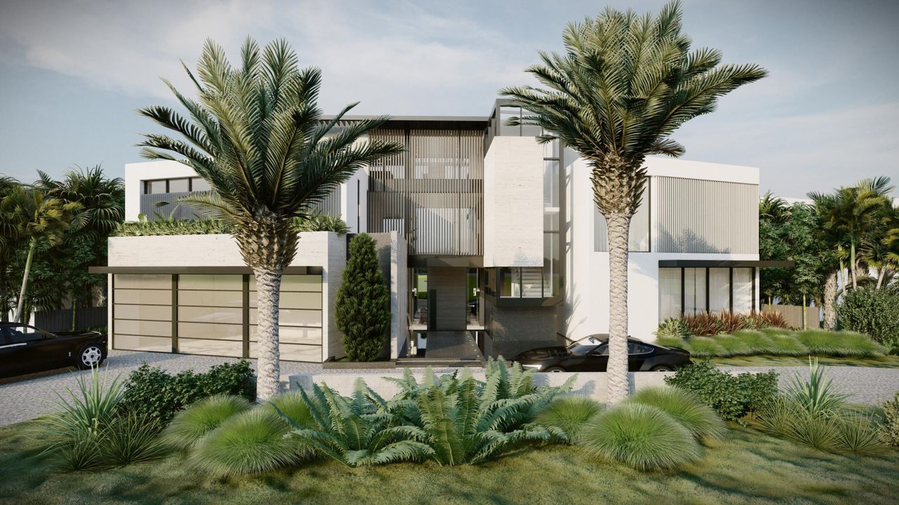 Active With Contract: $11,950,000 (6 beds, 8 baths, 7490 Square Feet)