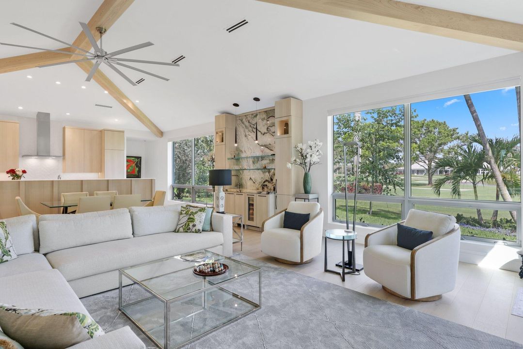 En Venta: $3,850,000 (4 camas, 3 baños, 3847 Pies cuadrados)