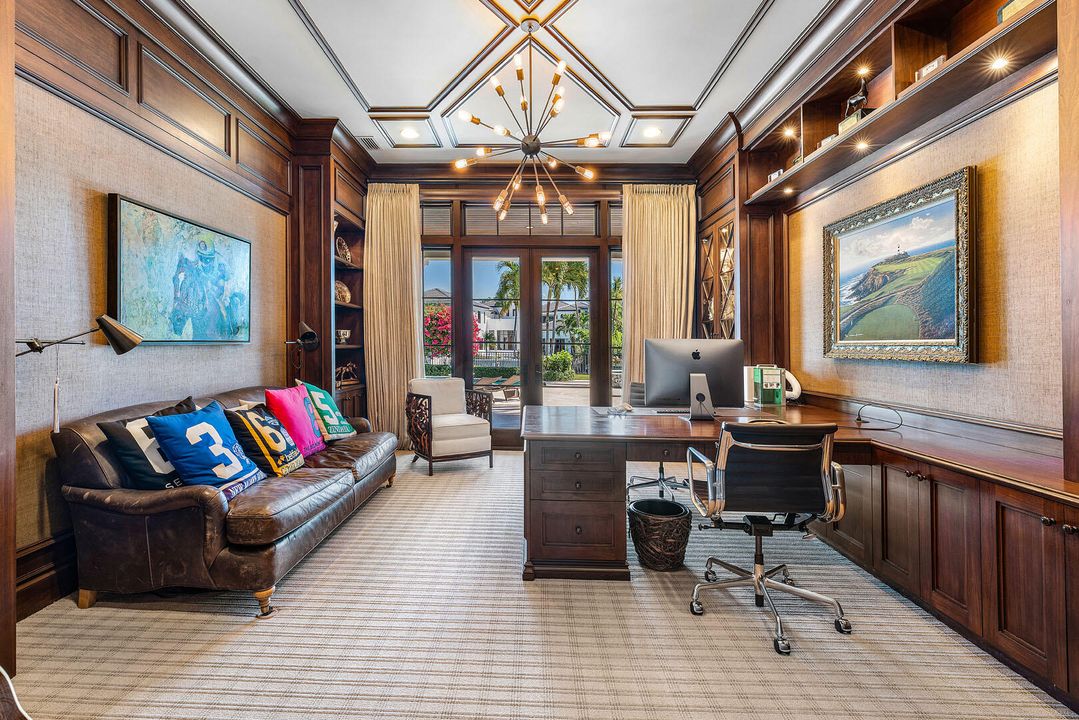 Activo con contrato: $17,500,000 (6 camas, 7 baños, 8870 Pies cuadrados)