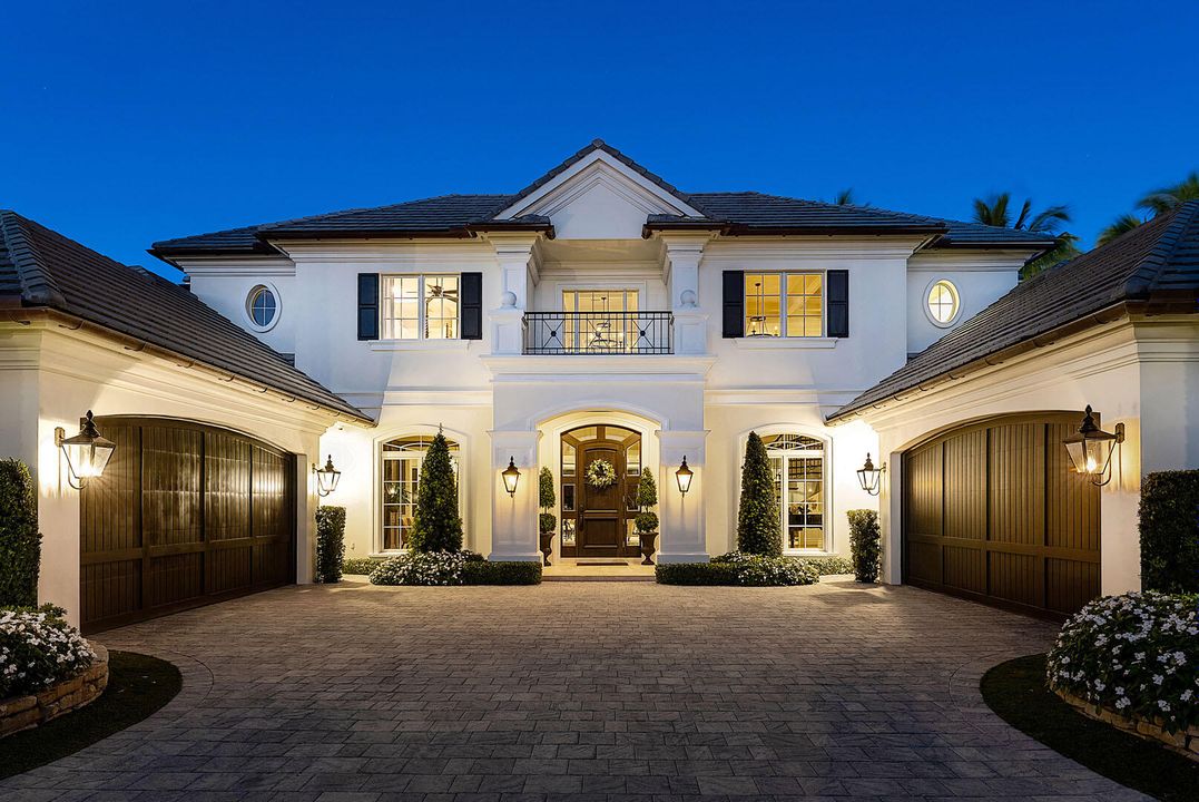 Activo con contrato: $17,500,000 (6 camas, 7 baños, 8870 Pies cuadrados)