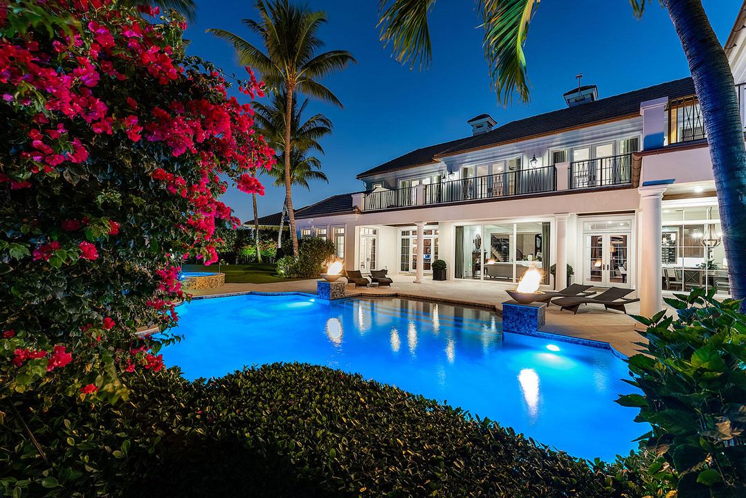 Activo con contrato: $17,500,000 (6 camas, 7 baños, 8870 Pies cuadrados)