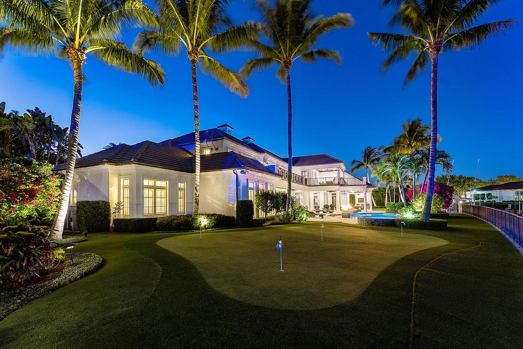 Activo con contrato: $17,500,000 (6 camas, 7 baños, 8870 Pies cuadrados)