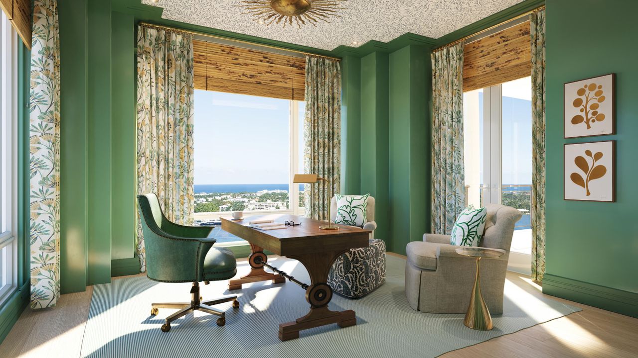 На продажу: $13,100,000 (3 спален, 3 ванн, 4380 Квадратных фут)