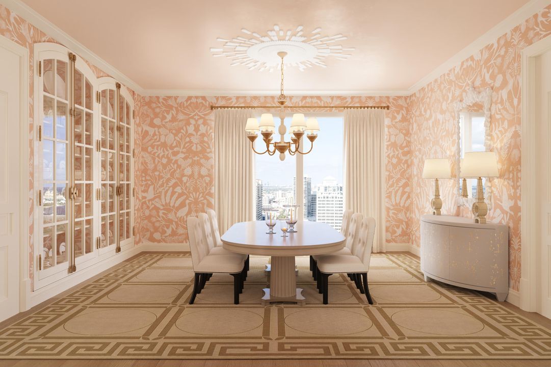 На продажу: $13,100,000 (3 спален, 3 ванн, 4380 Квадратных фут)