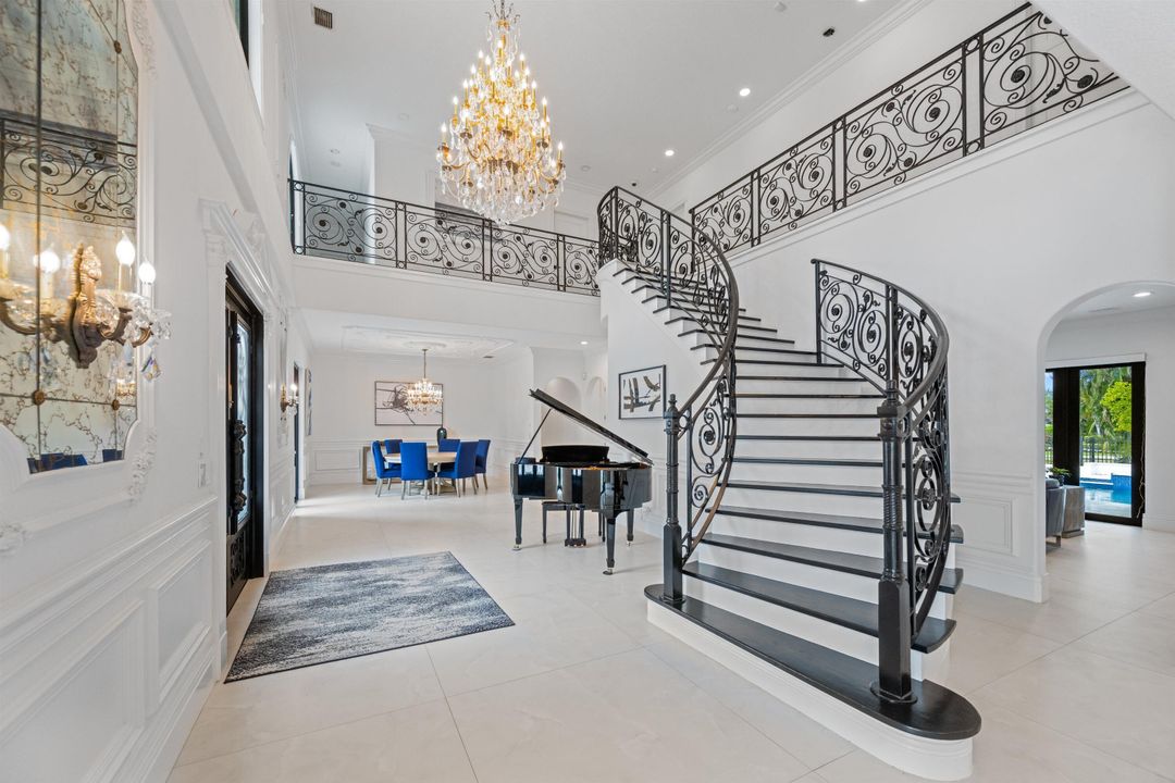 En Venta: $4,999,000 (6 camas, 6 baños, 5127 Pies cuadrados)