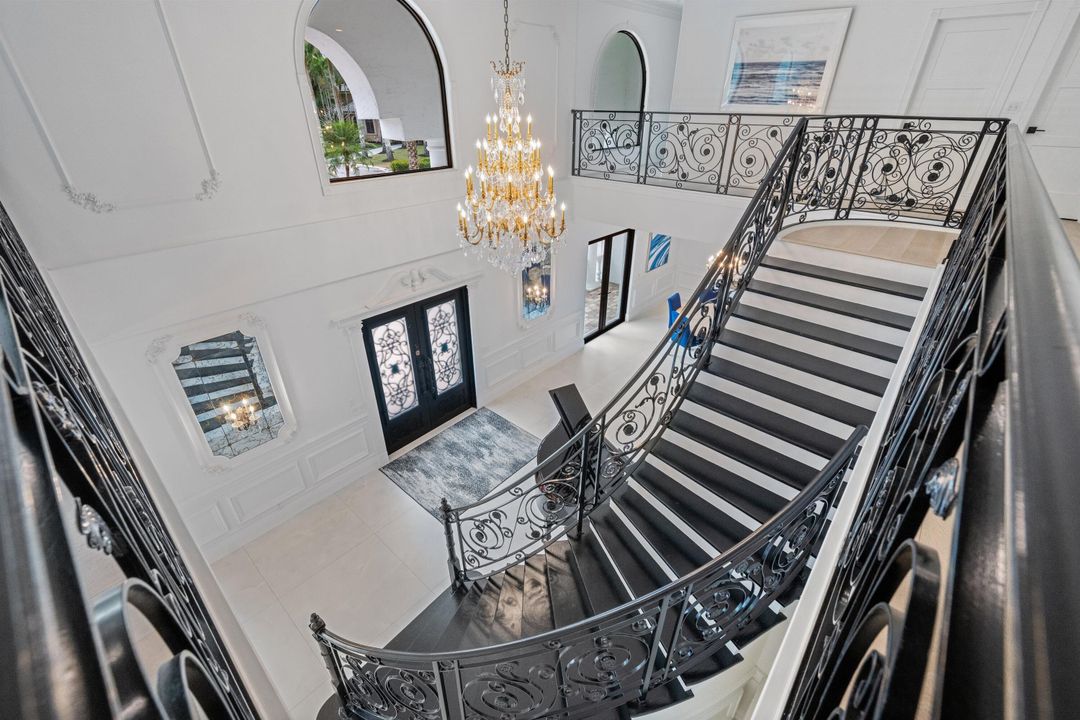 En Venta: $4,999,000 (6 camas, 6 baños, 5127 Pies cuadrados)