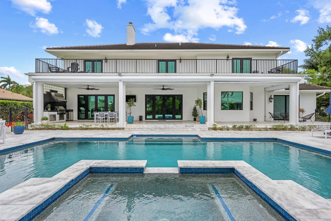 En Venta: $4,999,000 (6 camas, 6 baños, 5127 Pies cuadrados)