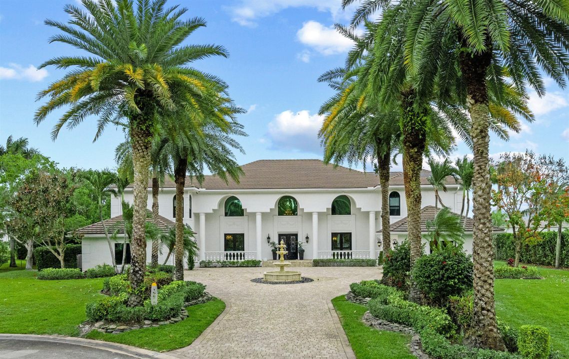 En Venta: $4,999,000 (6 camas, 6 baños, 5127 Pies cuadrados)