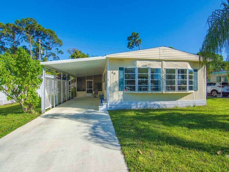 Activo con contrato: $92,500 (2 camas, 2 baños, 1440 Pies cuadrados)