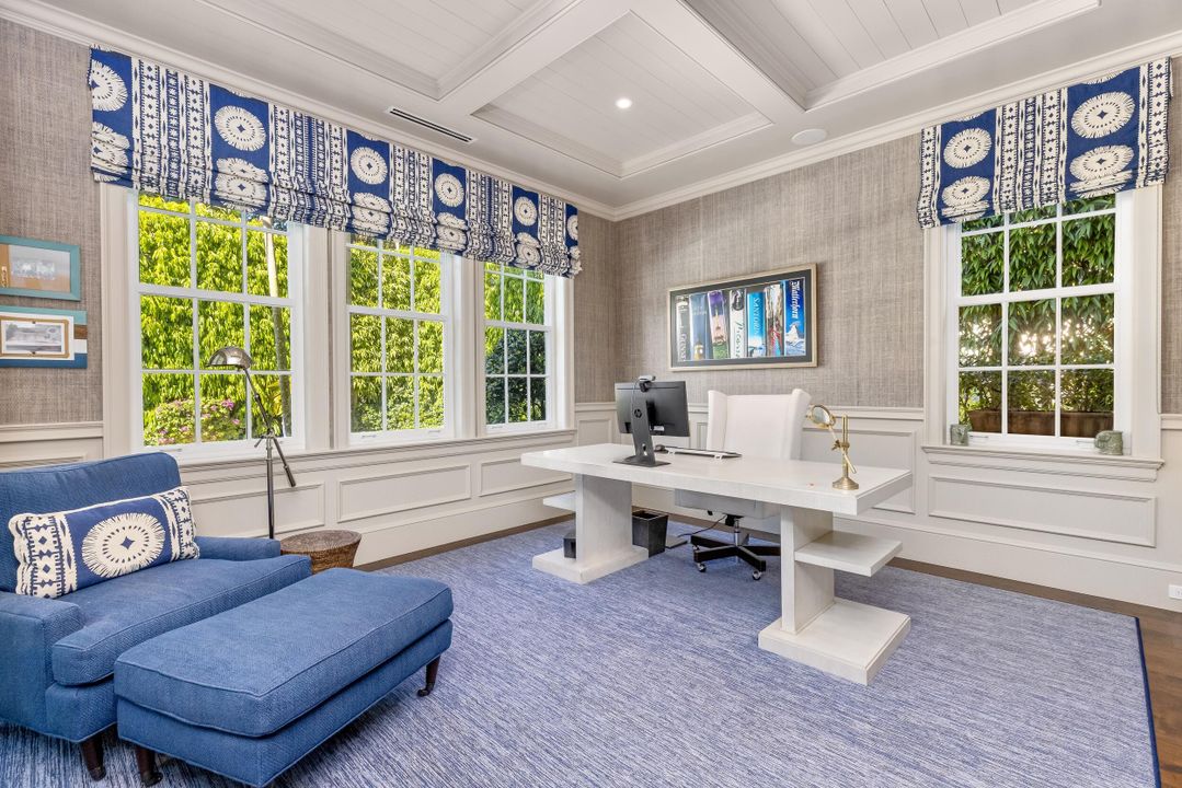 Active With Contract: $14,800,000 (4 beds, 5 baths, 4266 Square Feet)