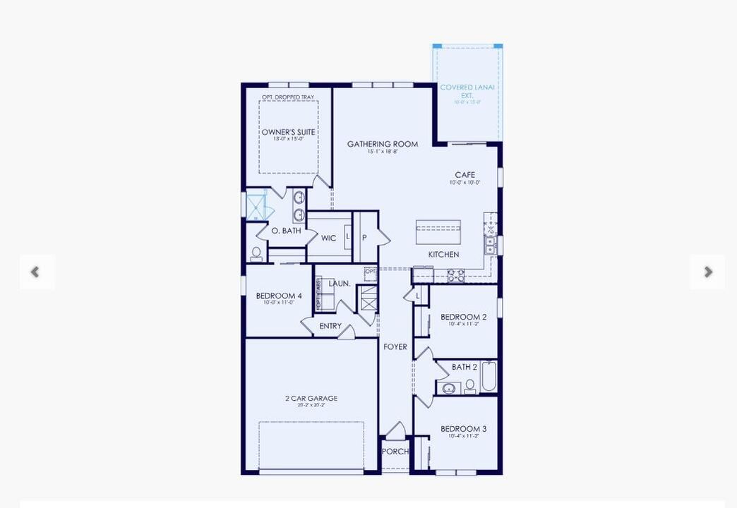 En Venta: $599,695 (4 camas, 2 baños, 1850 Pies cuadrados)