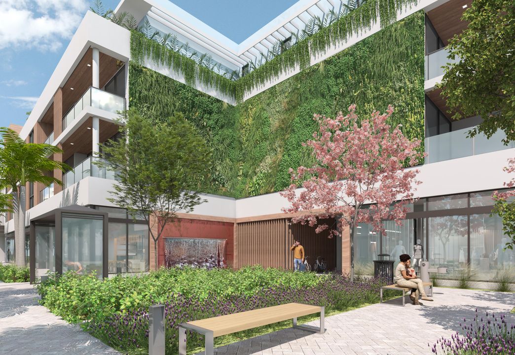 合同活跃: $1,699,000 (2 贝兹, 2 浴室, 1414 平方英尺)