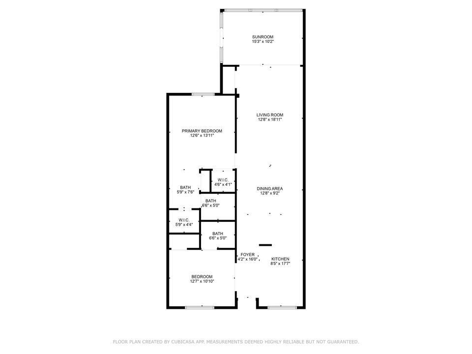 Recently Sold: $230,000 (2 beds, 2 baths, 1167 Square Feet)