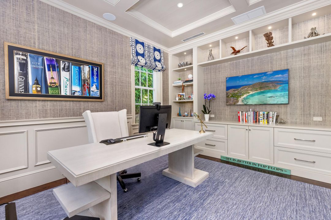 Active With Contract: $14,800,000 (4 beds, 5 baths, 4266 Square Feet)