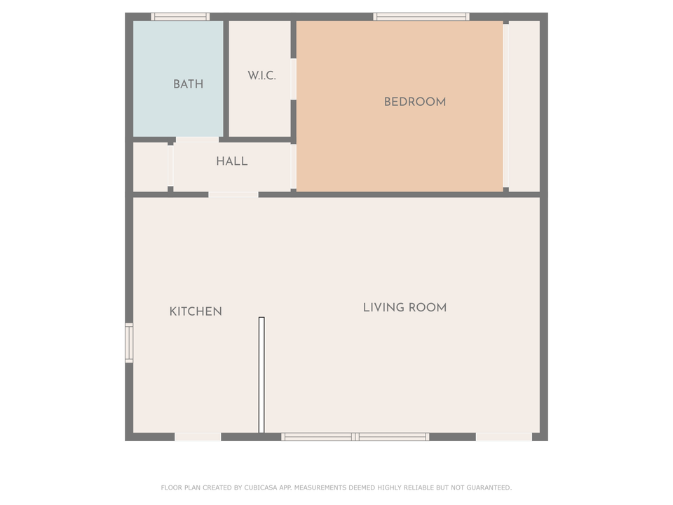 Под контрактом: $219,900 (1 спален, 1 ванн, 678 Квадратных фут)