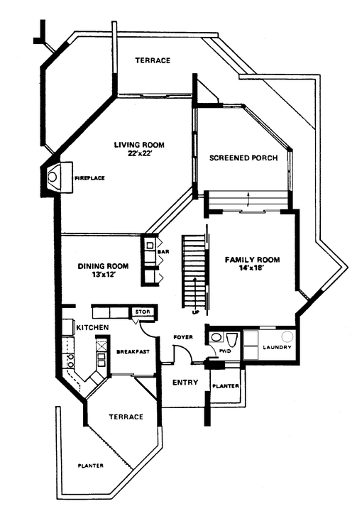 待售: $1,350,000 (4 贝兹, 4 浴室, 3513 平方英尺)