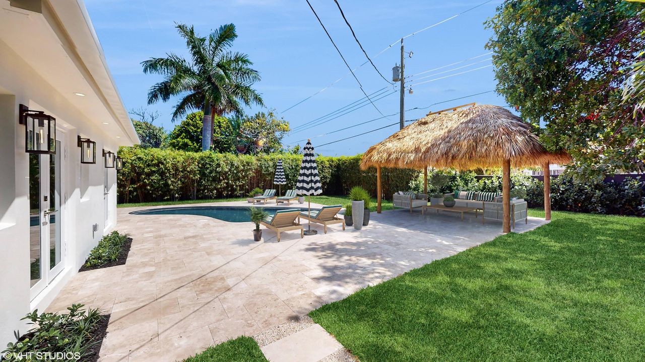 En Venta: $1,375,000 (4 camas, 2 baños, 1844 Pies cuadrados)