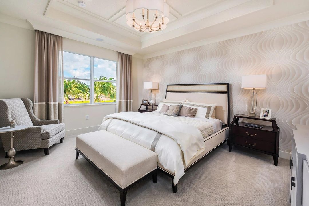 Под контрактом: $1,119,900 (4 спален, 4 ванн, 2889 Квадратных фут)