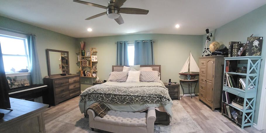 Activo con contrato: $830,000 (3 camas, 3 baños, 2094 Pies cuadrados)