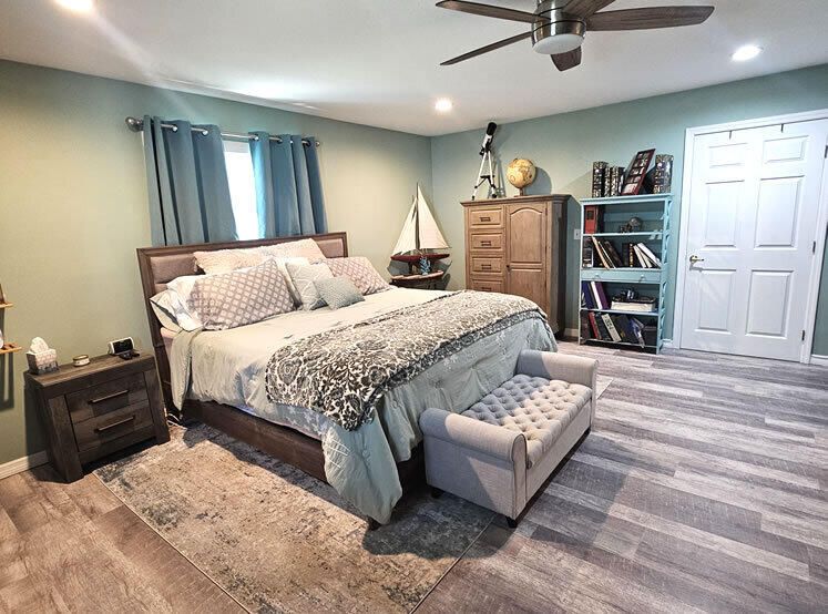 Activo con contrato: $830,000 (3 camas, 3 baños, 2094 Pies cuadrados)