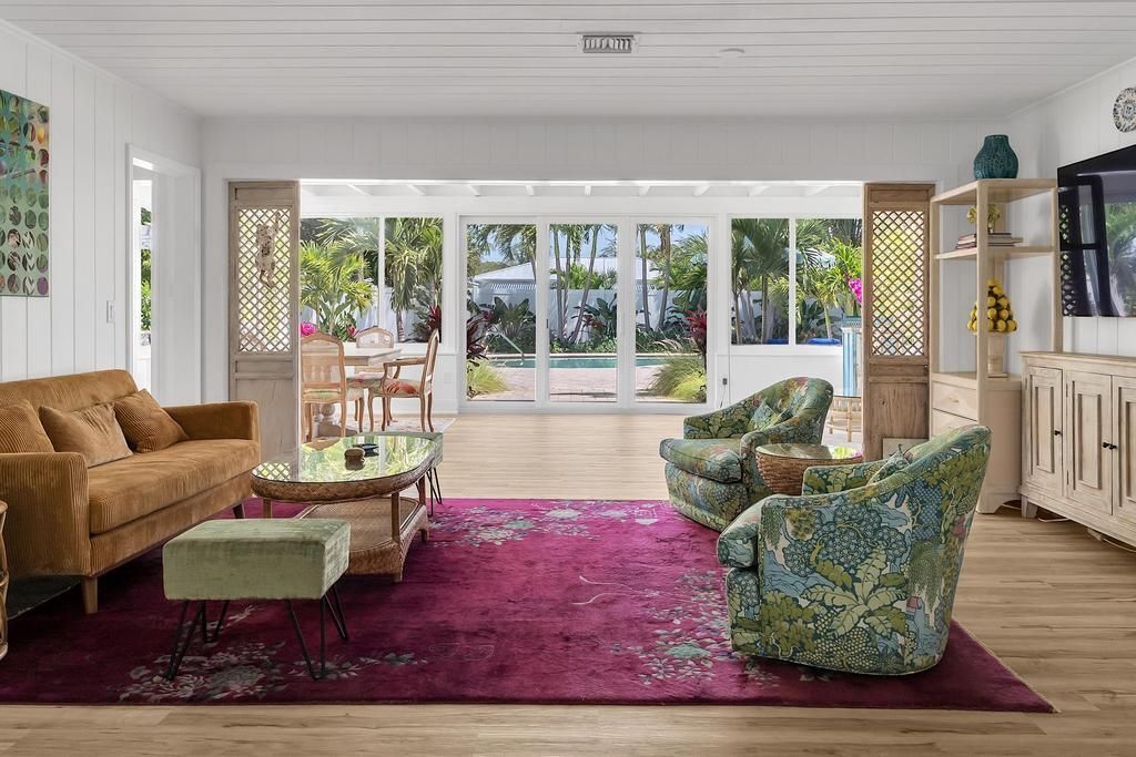 En Venta: $1,290,000 (3 camas, 2 baños, 1956 Pies cuadrados)