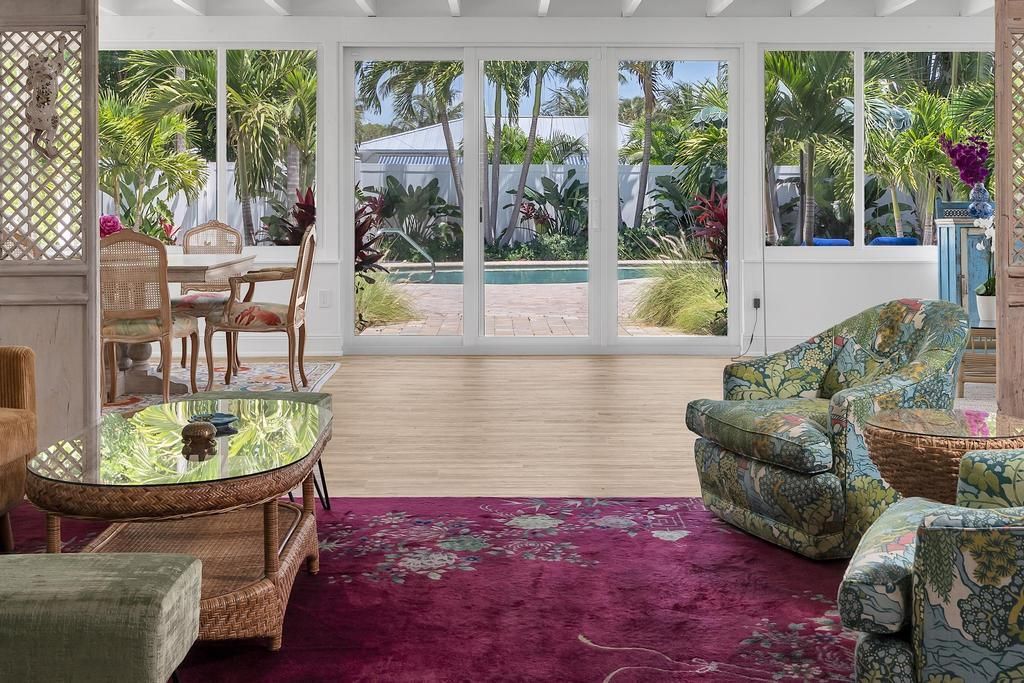 En Venta: $1,290,000 (3 camas, 2 baños, 1956 Pies cuadrados)