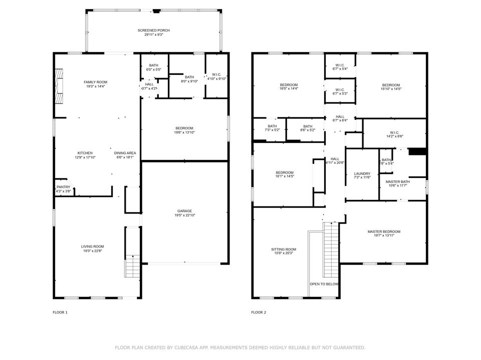 合同活跃: $550,000 (5 贝兹, 4 浴室, 3760 平方英尺)