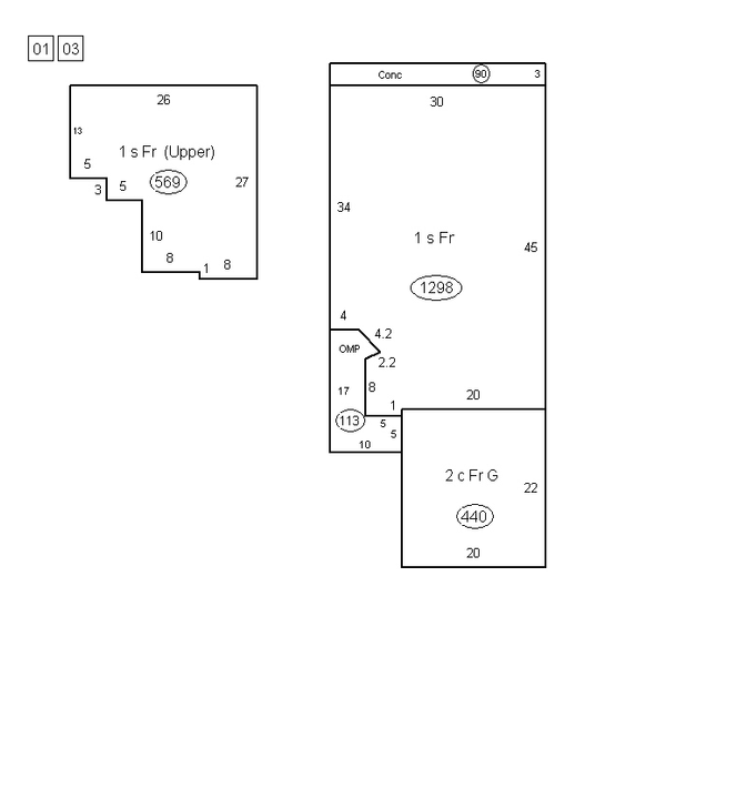 合同活跃: $465,000 (4 贝兹, 2 浴室, 1867 平方英尺)