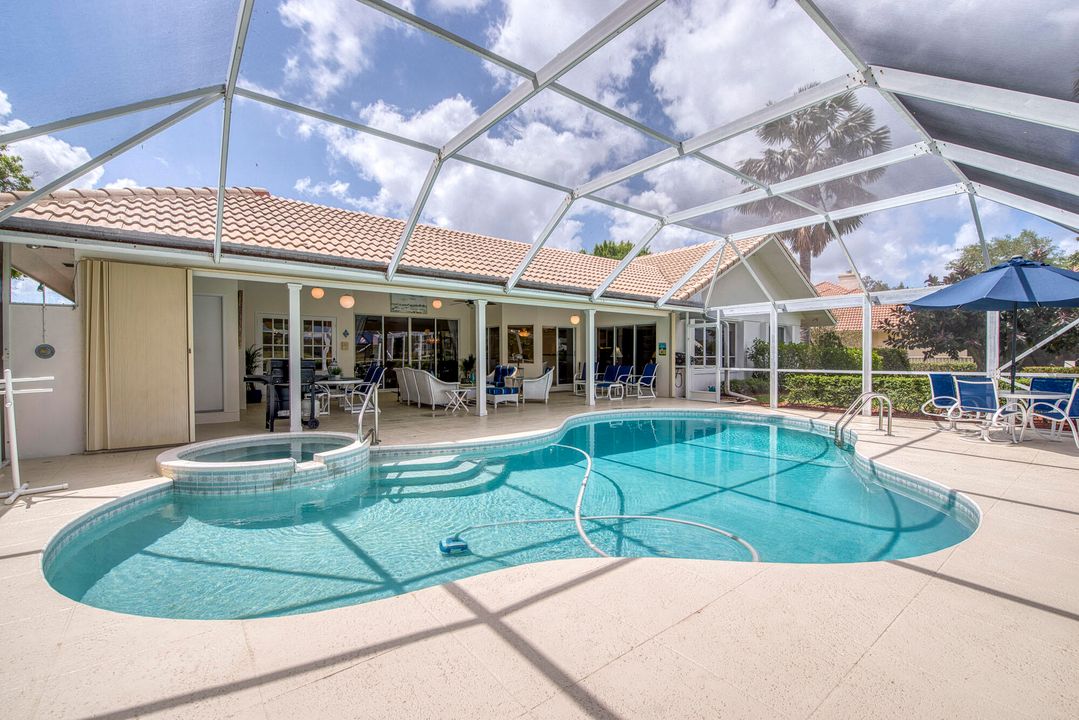 Active With Contract: $1,350,000 (3 beds, 3 baths, 3011 Square Feet)