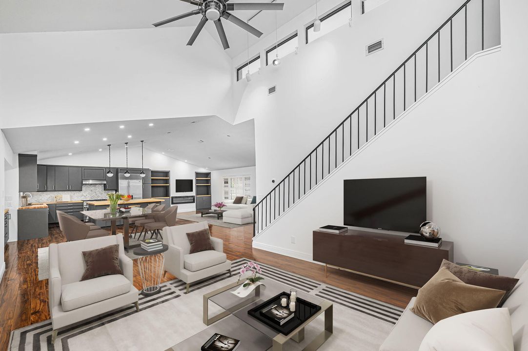 Activo con contrato: $999,000 (4 camas, 3 baños, 2759 Pies cuadrados)