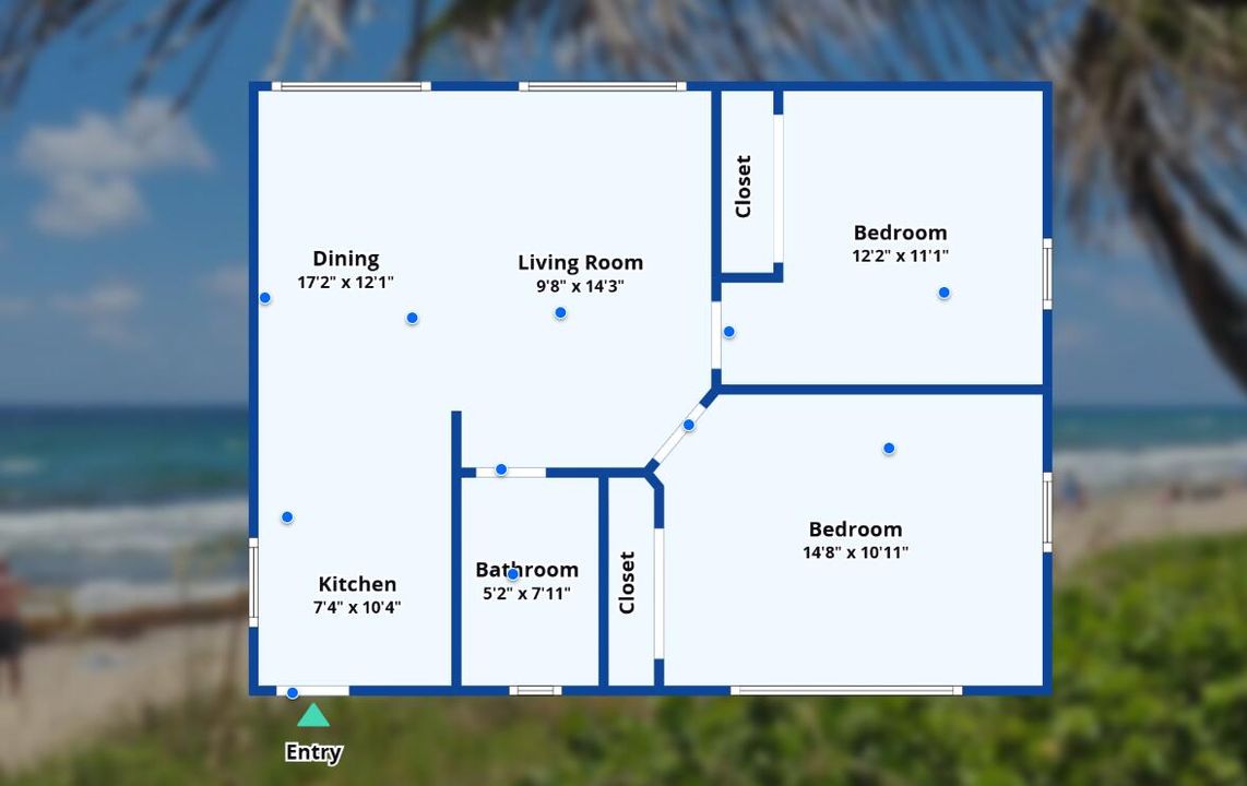 Active With Contract: $1,500,000 (6 beds, 3 baths, 2367 Square Feet)