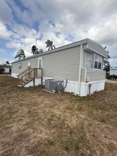 Recently Sold: $35,999 (2 beds, 2 baths, 1000 Square Feet)